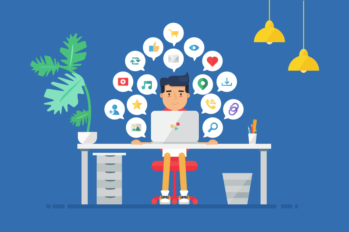 Megannewman99's tweet photo. Convert visitors to customers with Pinterest social media Management Service !
https://t.co/Sn4O4msvcG
#pinterestmanagement #pinterestmanagementservices #pinterestmanagementagency #pinterest #socialmedia #socialmediamarketing #marketingtips https://t.co/bEQdCJxjT0