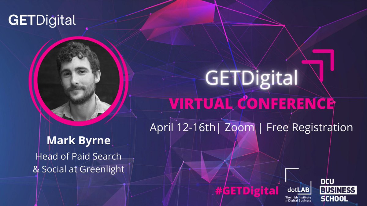 The Irish Institute of Digital Business tweet media