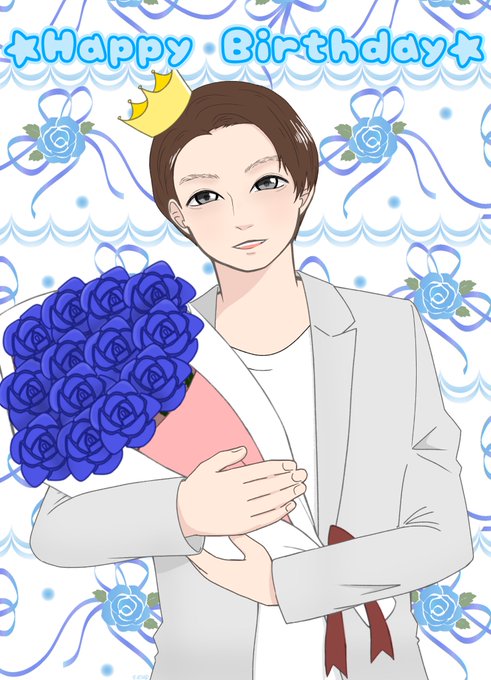 堂本剛42回目誕生祭のtwitterイラスト検索結果 古い順 堂本剛42回目誕生祭のtwitterイラスト検索結果 古い順