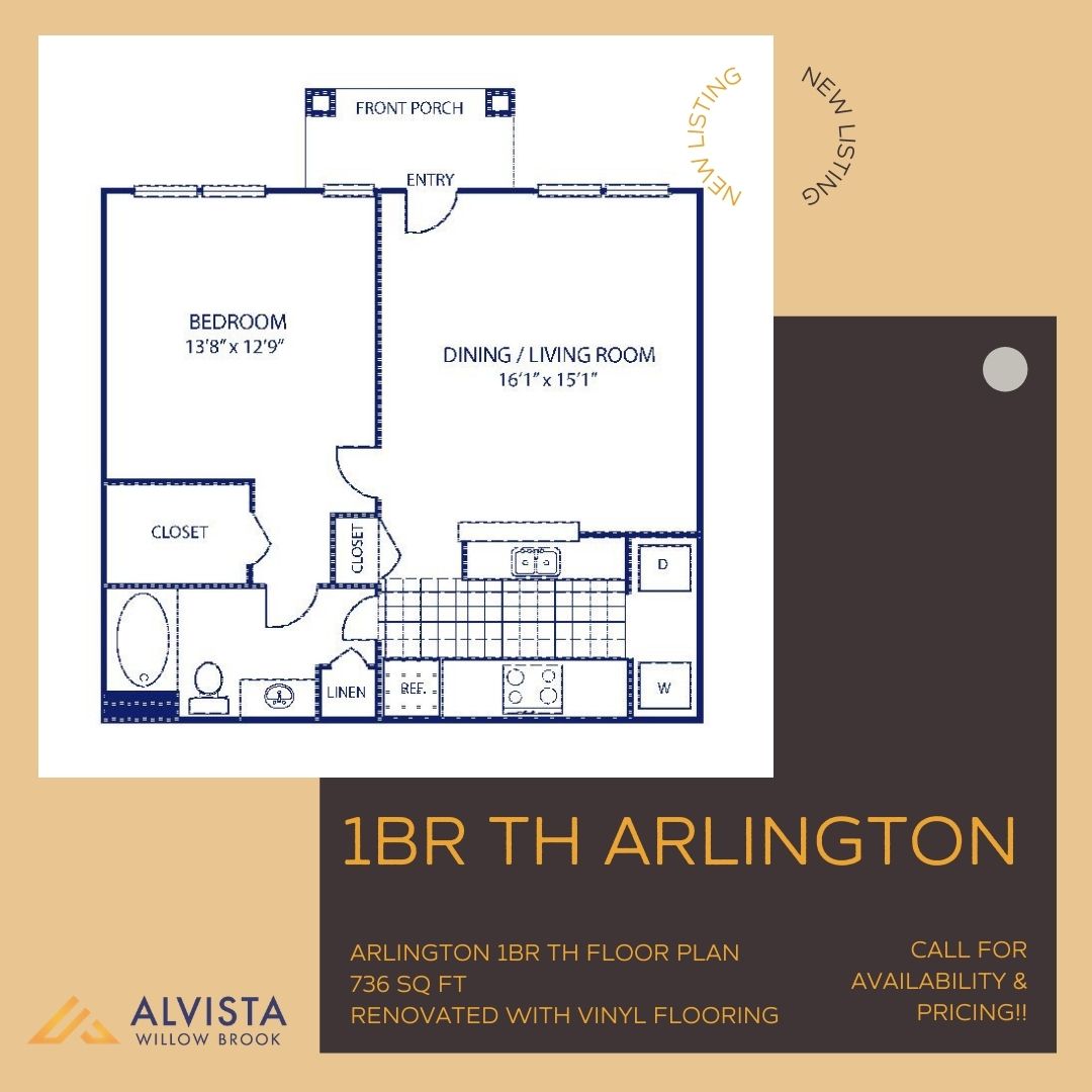 Alvista Willow Brook tweet media