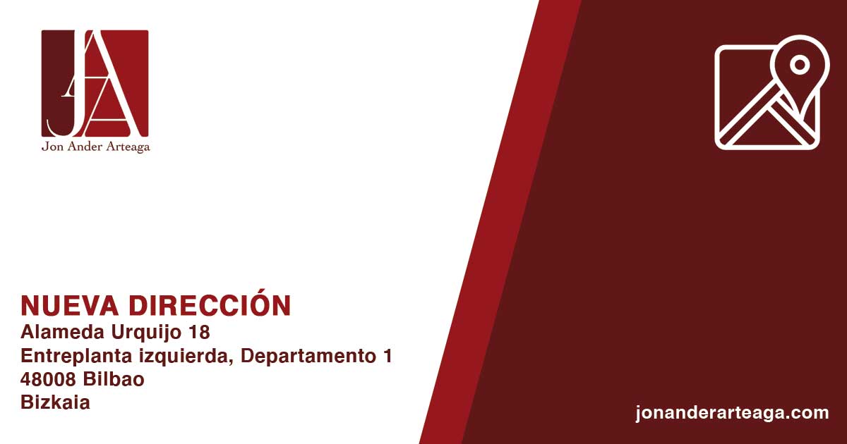 jonanderarteaga's tweet photo. Tenemos nueva oficina:
𝐀𝐥𝐚𝐦𝐞𝐝𝐚 𝐔𝐫𝐪𝐮𝐢𝐣𝐨 𝟏𝟖, 𝐄𝐧𝐭𝐫𝐞𝐩𝐥𝐚𝐧𝐭𝐚 𝐢𝐳𝐝𝐚. 𝐃𝐩𝐭𝐨 𝟏
𝟒𝟖𝟎𝟎𝟖 𝐁𝐢𝐥𝐛𝐚𝐨
Ver en Google Maps: https://t.co/Cbd6qg6bTh https://t.co/gCpMTcaR01