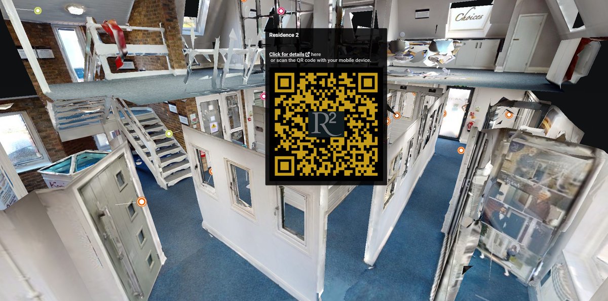 NEW to 'Choices' Virtual Showrooms. Take a tour and browse the vast range of 'Choices' Windows &amp; Doors from the comfort of your home. With high definition images and downloadable leaflets, you may forget you're not onsite.

alternative2timber.com/choices-virtua… <a href="/CWGChoices/">CWG Choices Ltd</a>