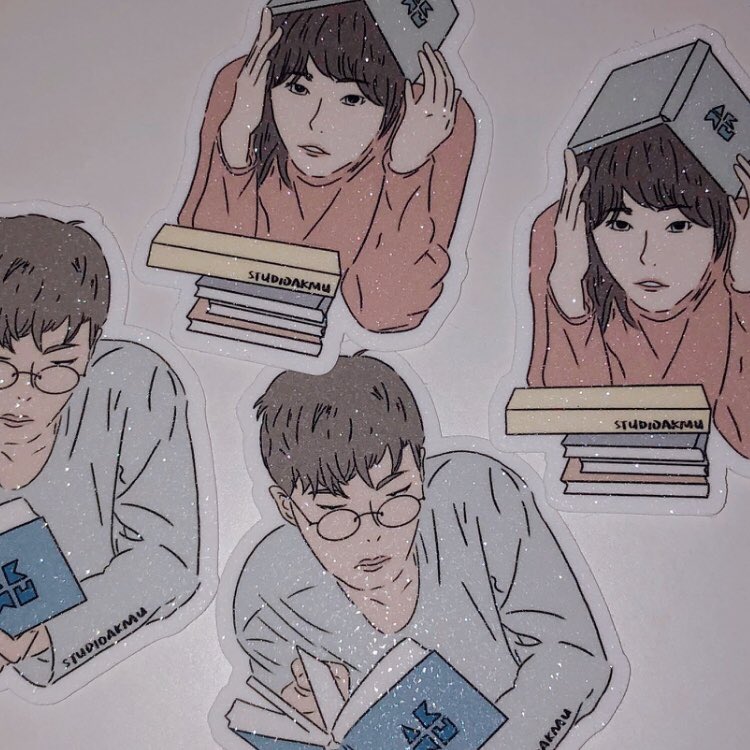 subtleviolet's tweet photo. @studioAKMU 🥰🙏🏼 https://t.co/zUNvHuHMEn