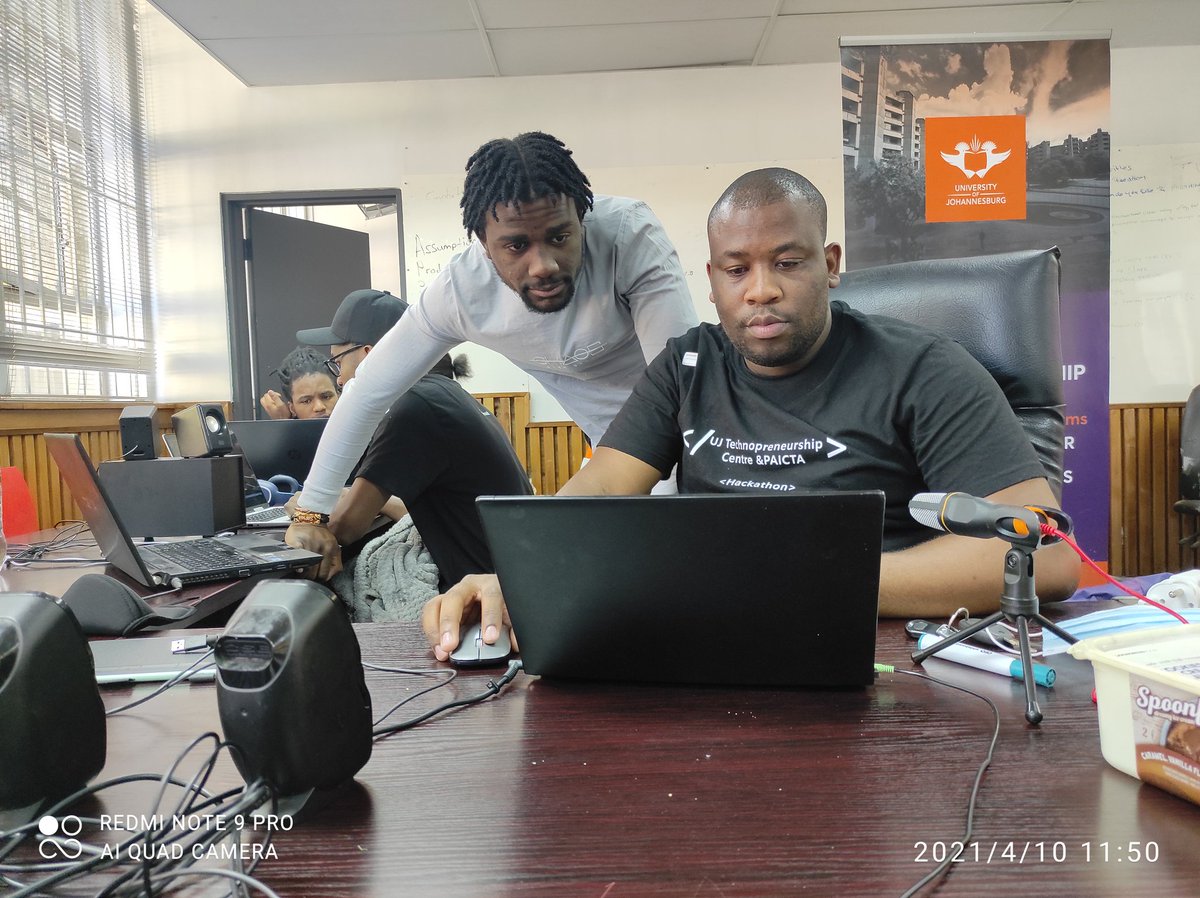 gigs_ronz's tweet image. Now pushing to GitHub
#Day2 of Hacklab Virtual Hackathon
#Hacklab2021