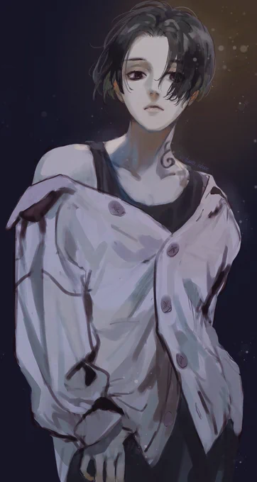 マイキー 