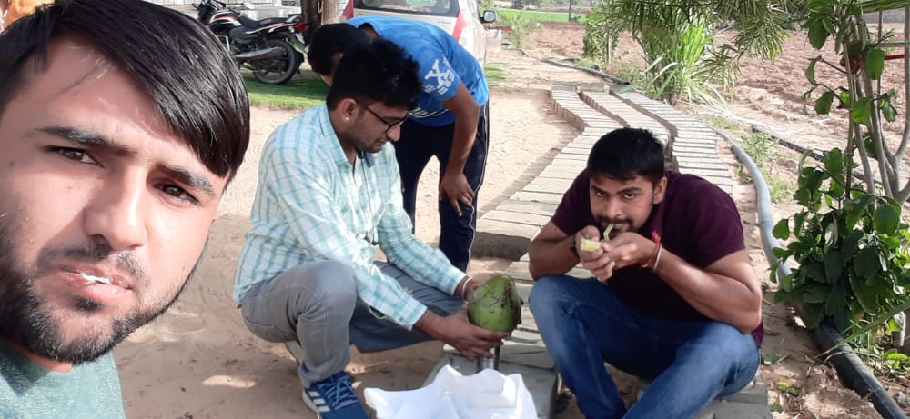 RamniwashPanwar (@ramsapatwari) on Twitter photo 