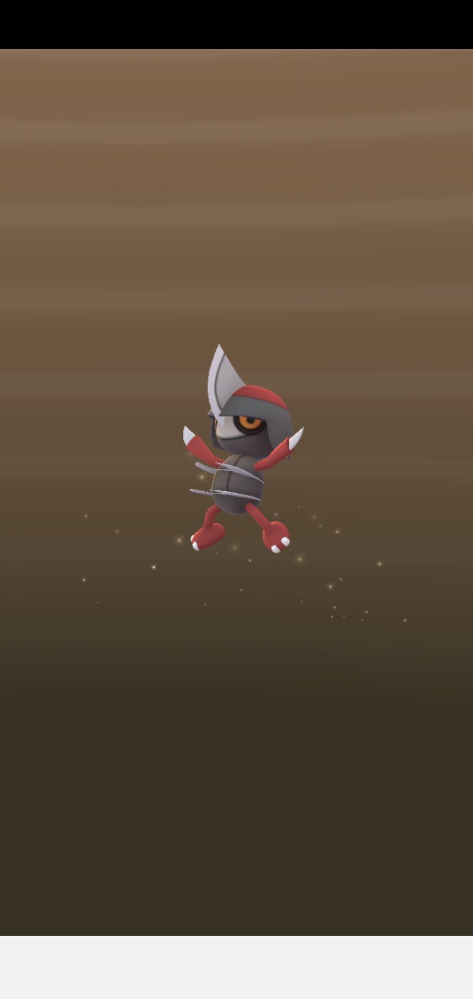 Amazinghisa 今日のポケモンgo活動 レイドはメガミミロップ フレンドさんのエナジー集めに協力しました 野生のギャラドスと遭遇 シシコ捕まえていたら の高個体 12kmたまごからコマタナ だいぶ コマタナの数も増えてきました