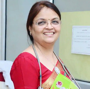 Dr. Sunita Chandra is the best #Infertility Specialist in Lucknow. Dr. Sunita Chandra is the Core #FertilitySpecialist at Morpheus Lucknow Fertility Center.