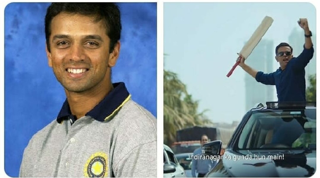 preponline_'s tweet photo. #RahulDravid #IndiraNagarkaGunda #NEET #medicalaspirant 
Medical Aspirants:
In First Year                    In Final Year https://t.co/jOVEGWJJEa
