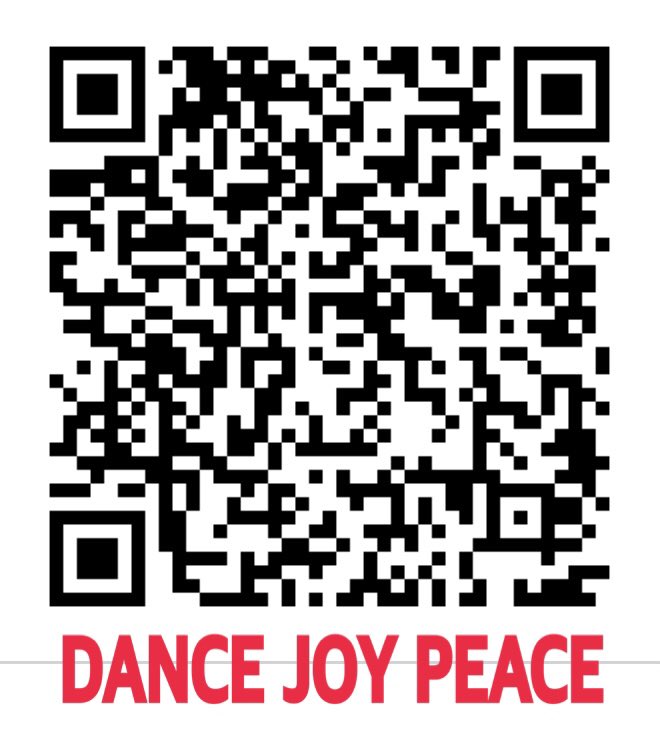 sista4311's tweet photo. 明日の大人ダンスはスタジオとオンラインを併用していますょ♬
お申し込みはLINE公式アカウントのQRコードから〜♪ https://t.co/zAxCflKxnY
