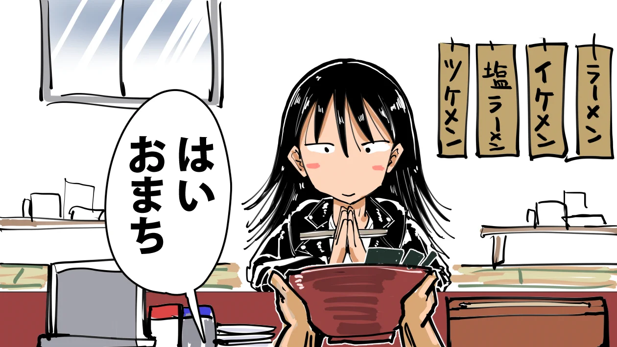 九州生まれあるある？上京した時にラーメン屋での失敗www