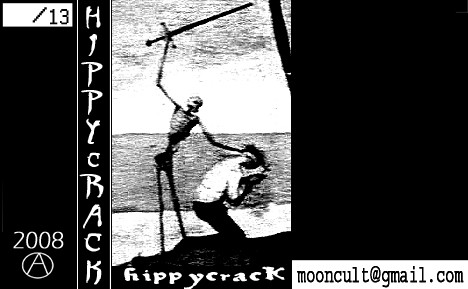 Hippycrack - Hippycrack (2008, Not On Label)
discogs.com/Hippycrack-Hip…