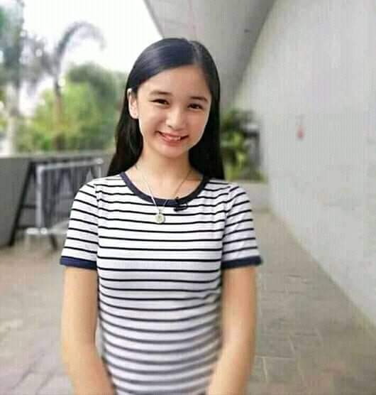 jaazzleymae's tweet photo. iloveyou always 
#HBDKapusoSofia
SOFIA Turns15
@realsofiapablo https://t.co/Za5TAs7rmb