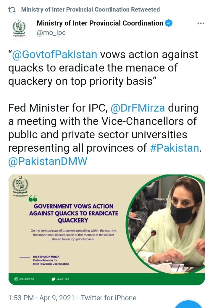 UmairReviews's tweet photo. Thanks @DrFMirza
We really need a well educated persons like you to #PrioritizeVeterinaryEducation
Thanks for your concern about one of the biggest economy sector of Pakistan Which is continually being neglected by the Govt
#Stand_With_PM_HayaMovement
#KhudaAurMohabbat3
#زھرا https://t.co/40lzk8VeWh