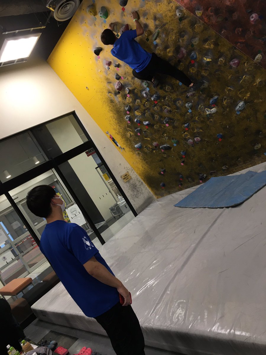 北海道科学大学 山岳部 Hus Climbing Twitter 北海道科学大学 山岳部 Hus Climbing Twitter