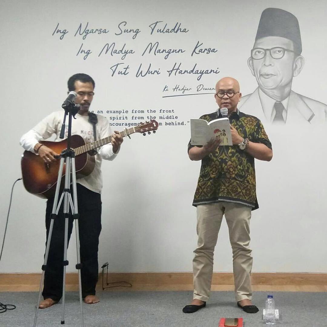 maman1965's tweet photo. Bersama sahabat
@IKSANSKUTER . 

Kenapa ubun2 lagi? https://t.co/vVVlD6fNbs