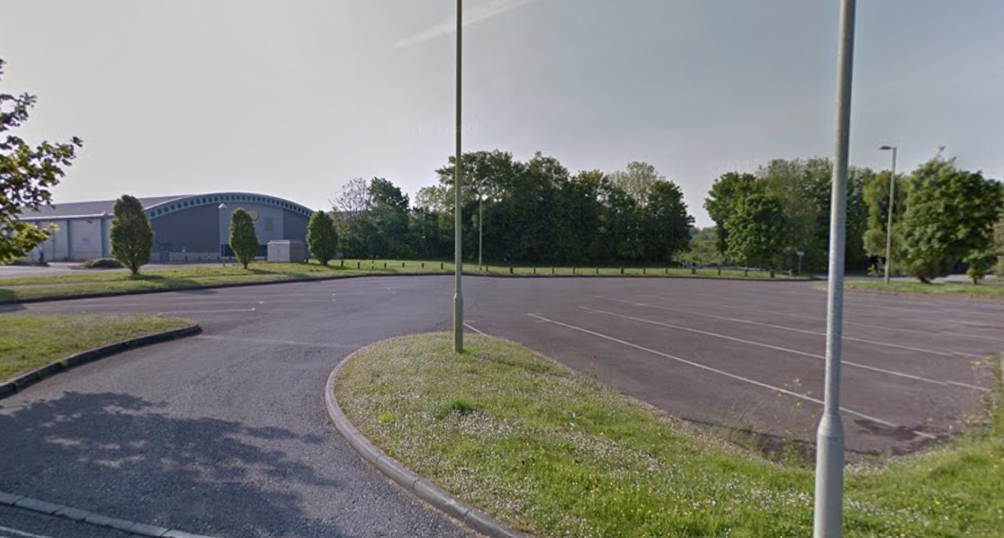 North Devon Council (@ndevoncouncil) on Twitter photo On 12 April works will begin to change the lorry park at Seven Brethren into a car park for the new Tarka Leisure Centre, <a href="/TeamTarkaTennis/">Tarka Tennis -Part of the NEW Tarka Leisure Centre</a> & <a href="/FalconsGym/">Falcons Gym Academy</a>. Works aren't expected to cause disruption to existing car parking & lorries can use the new lorry & van park #NDevon 🎾🚗🤸 On 12 April works will begin to change the lorry park at Seven Brethren into a car park for the new Tarka Leisure Centre, <a href="/TeamTarkaTennis/">Tarka Tennis -Part of the NEW Tarka Leisure Centre</a> & <a href="/FalconsGym/">Falcons Gym Academy</a>. Works aren't expected to cause disruption to existing car parking & lorries can use the new lorry & van park #NDevon 🎾🚗🤸
