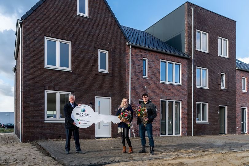 PeterHutten's tweet photo. Ruimte, aandacht en waardering voor mensen. Da’s cruciaal @VanWijnenGroep. Bouwen op vertrouwen. https://t.co/L1v15pfYKU