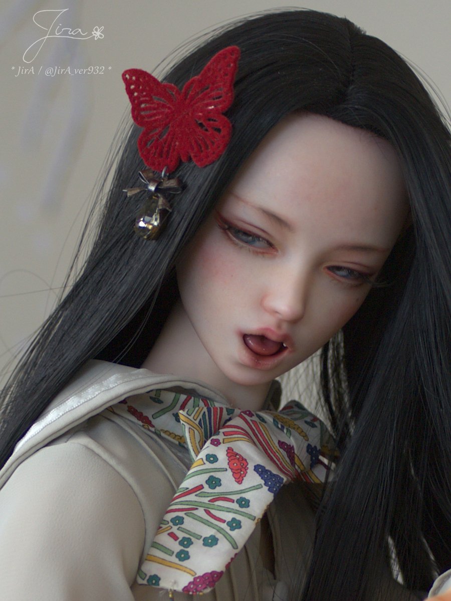 通販 Asleep Eidolon ドール おまけ付き ienomat.com.br