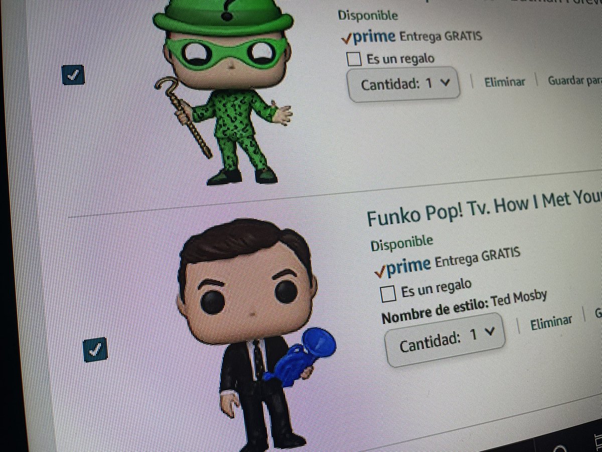 Osvi_wan's tweet photo. Juntar la basura y comprar funkos.
Así es mi noche loca de viernes.

¿Creen que nada bueno pasa después de las 2am? https://t.co/PNEGI6d1OA