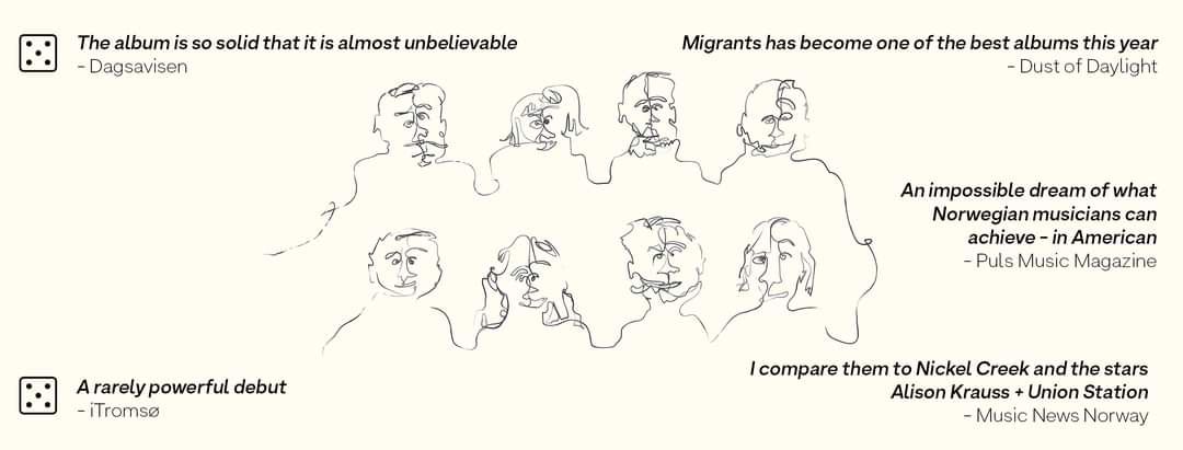 Our album (both CD and vinyl) is finally restocked on Amazon.com!