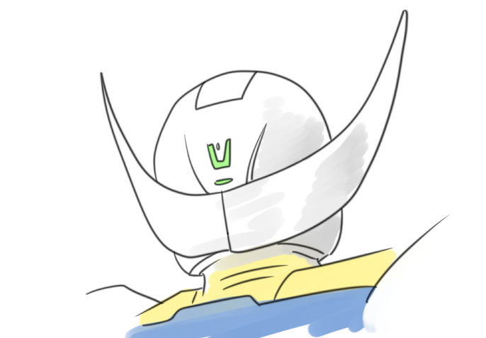 にーやんのイラスト