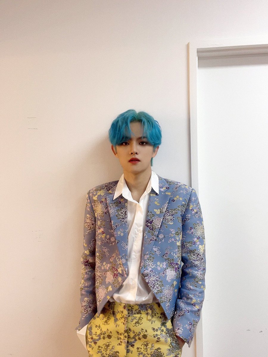 BAE173_member's tweet photo. [#제이민]
엘스들!! 카운트 댄스 잘 보셨나요??ㅎㅎ
좋은 주말 보내세요🤍🤍
#BAE173 #비에이이173
#JMIN https://t.co/ekzgOqjncJ