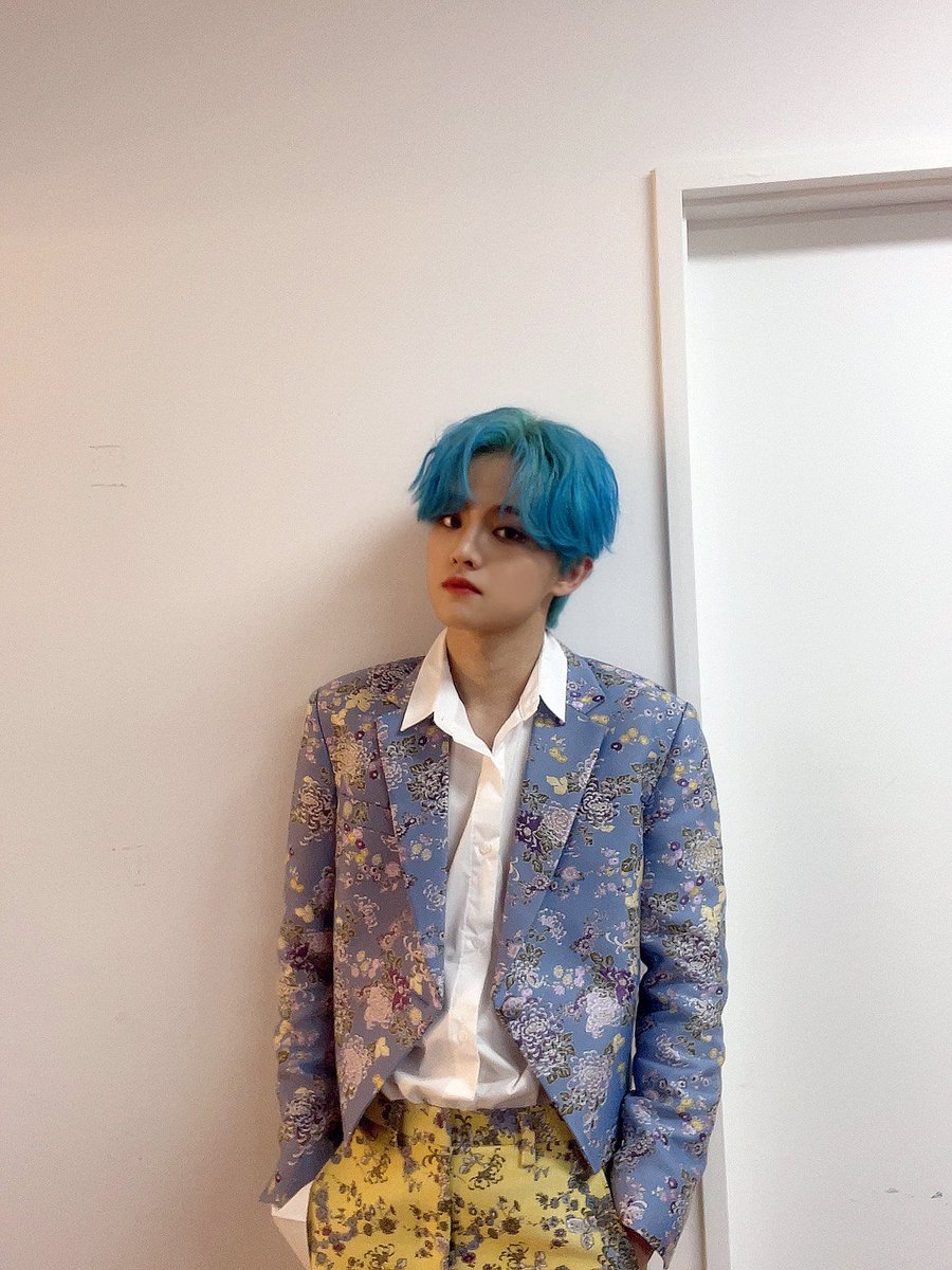 BAE173_member's tweet photo. [#제이민]
엘스들!! 카운트 댄스 잘 보셨나요??ㅎㅎ
좋은 주말 보내세요🤍🤍
#BAE173 #비에이이173
#JMIN https://t.co/ekzgOqjncJ