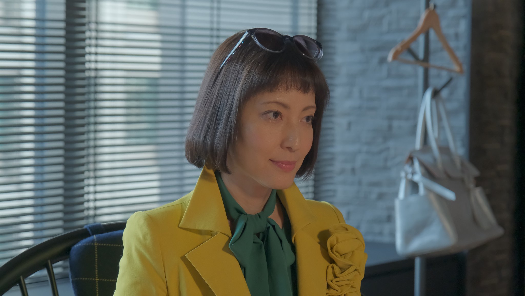 公式 Amazon Prime Video配信ドラマ ホットママ 3月19日時 独占配信開始 社内に味方がいた と嬉しくなった人も多いのでは 宣伝部長の西さん 鈴木杏樹 夏希のふんばり 見届けてくださいね Amazonprimevideo ホットママ