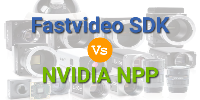 FastCinemaDNG's tweet photo. Why is Fastvideo SDK better than NPP for camera applications? In this article we share some info about our experience in software development for GPU-based image processing applications.
https://t.co/THfpqXnG1o https://t.co/resxjIawaz