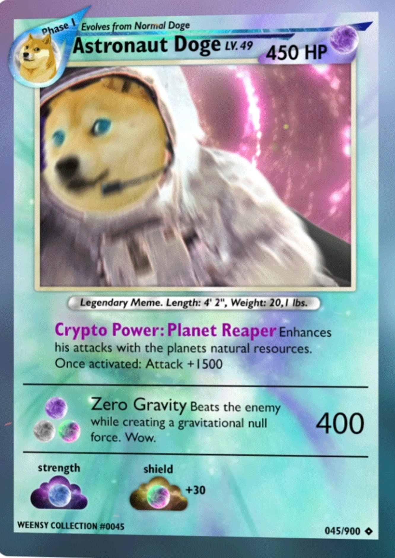 r/dogecoin on Twitter: "@elonmusk Wait!! don't forget your legendary  items!! https://t.co/kvAHy1vT5O" / Twitter