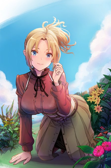 ゼニスのtwitterイラスト検索結果 ゼニスのtwitterイラスト検索結果