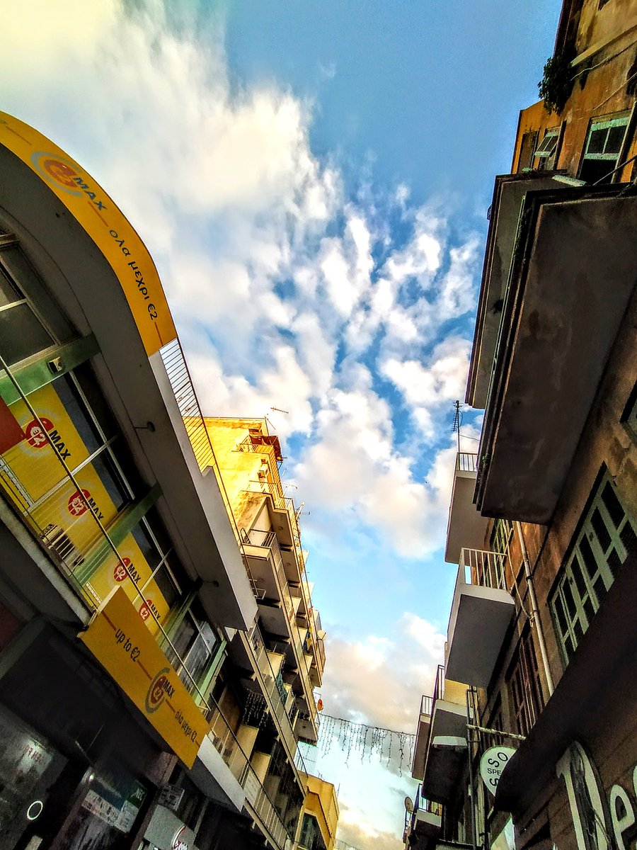 VisitNicosia's tweet photo. #Rigenis #Street is a shopping street in #central #Nicosia that runs from Ledra Street to Solomos Square. It was the busiest street in Nicosia during the British Colonial period in Cyprus after Hermes Street and Ledra Street. Rigenis Street is 0.3 km long.

#visitNicosia #Cyprus https://t.co/Tmj28o1VEn