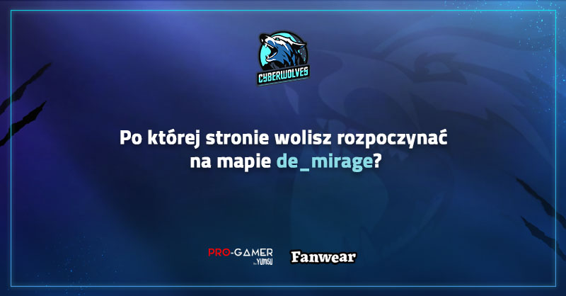 Atakujący czy może obrońcy? 🤔