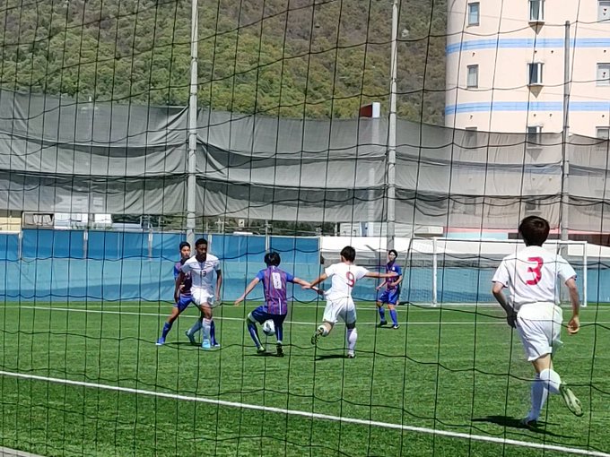 山梨学院高校 公式 さん のツイート サッカー部 の検索結果 1 Whotwi グラフィカルtwitter分析 山梨学院高校 公式 さん のツイート サッカー部 の検索結果 1 Whotwi グラフィカルtwitter分析