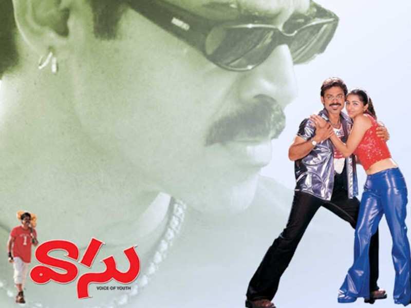VictoryTrends's tweet photo. Appatlo Youth baga follow ayyaru Venky Style Voice Of Youth 💥💥
#19YearsForMusicalHitVaasu 
@VenkyMama #Karunakaran 

#Narappa #virataparvamonapril30 #F3Movie #drushyam2 https://t.co/A38YO5nmds