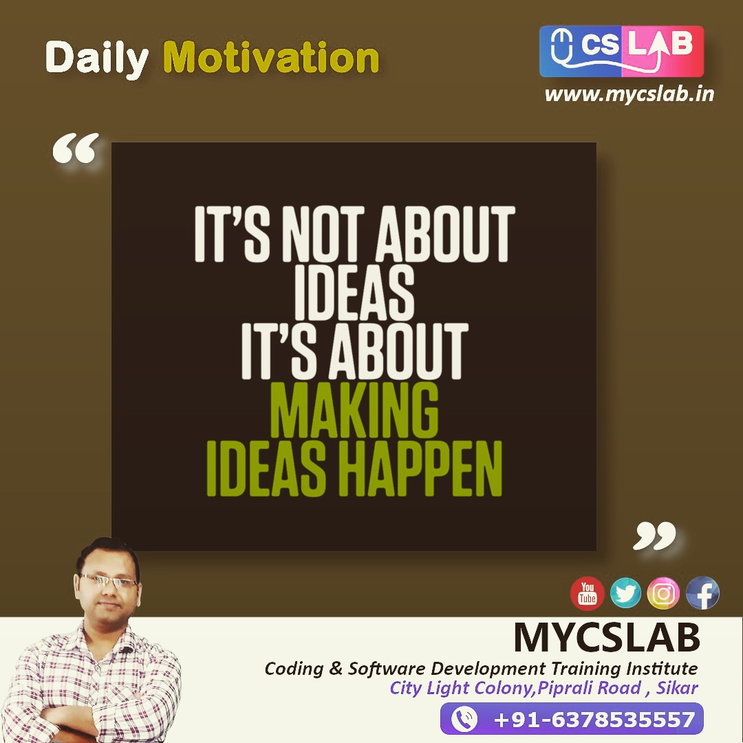 mycslab sikar (@mycslabs) on Twitter photo 🔥Stay motivated 🧡
follow <a href="/mycslab/">철인 28호 실사판 다운 써</a>.sikar
#mycslab #sikar #churu #jhunjhnu #leader #DEVCommunity #dailymotivation #hindi #motivation #inspiration #100DaysOfCode #Hacktoberfest #dailyquote #webdev #ux #webdeveloper #coding #design #javascript 🔥Stay motivated 🧡
follow <a href="/mycslab/">철인 28호 실사판 다운 써</a>.sikar
#mycslab #sikar #churu #jhunjhnu #leader #DEVCommunity #dailymotivation #hindi #motivation #inspiration #100DaysOfCode #Hacktoberfest #dailyquote #webdev #ux #webdeveloper #coding #design #javascript