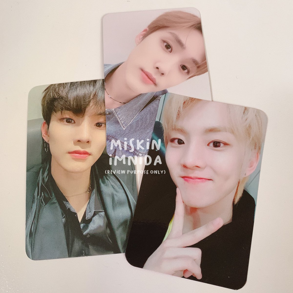 miskinimnida's tweet photo. SALSAA BARUSAN BGT SAMPE 😭😭😭 nangis akhirnya selesai priority pc aku aaaaa lov u sal makasih banyak udah jual binder kyuuuuu 💖💖💖 @9900_COKR @itsfromSalsa #itsfromSalsa https://t.co/aFkbfEHDPe