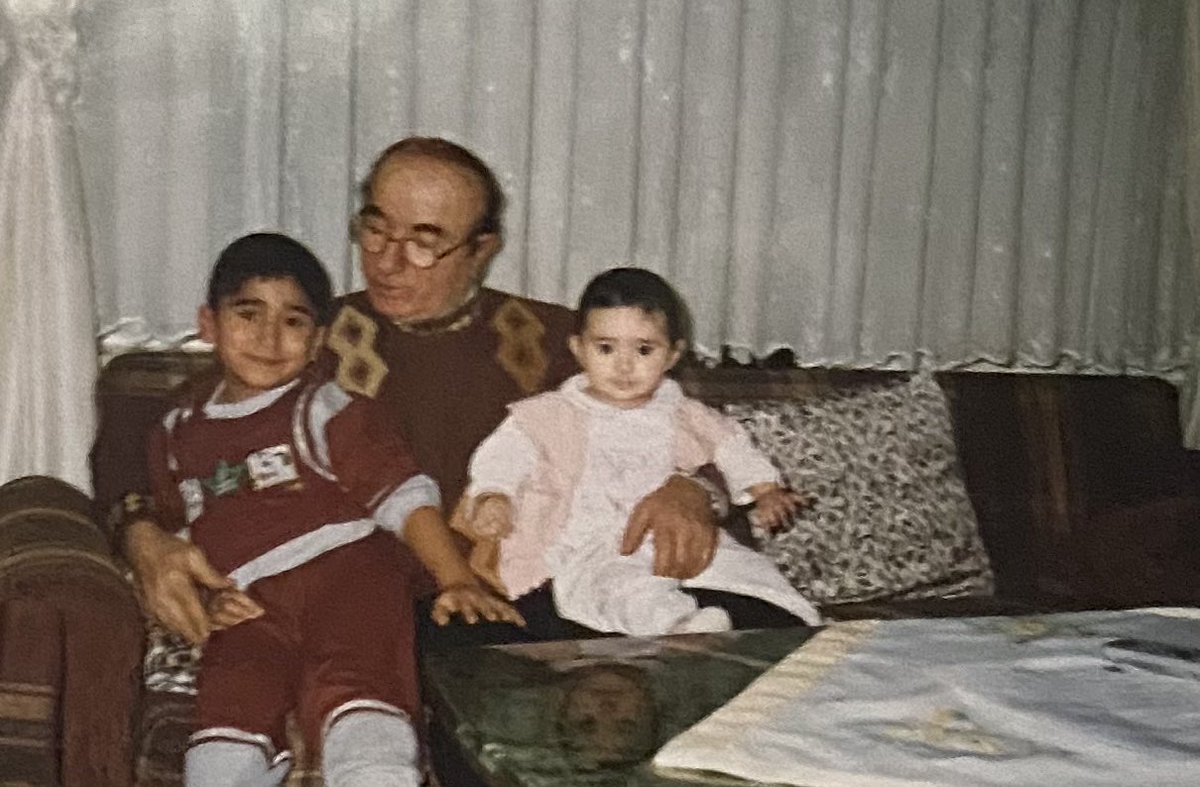 13 yıl zaman hızlı geçiyor değerini bilmeden