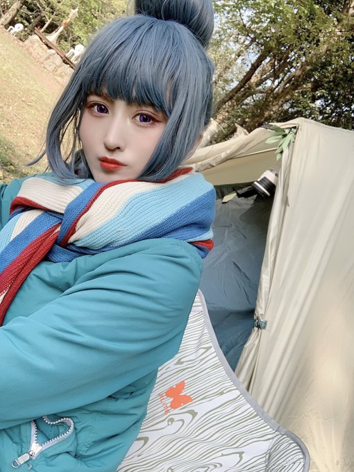 Twitterのコスプレ画像47