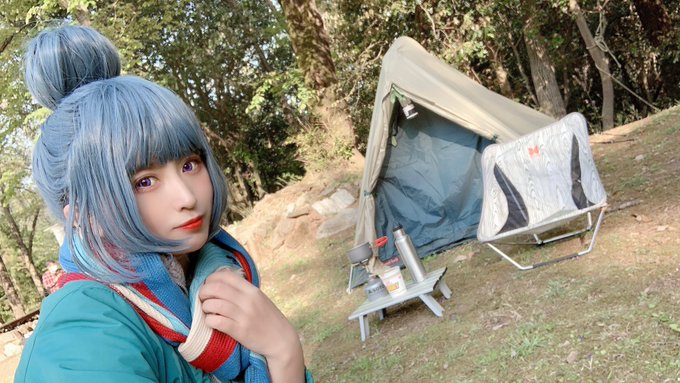 Twitterのコスプレ画像48