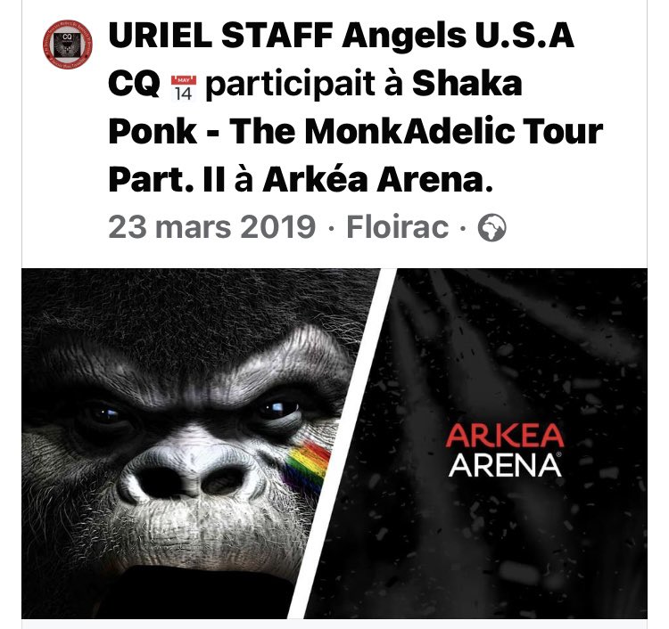 U.S.A CQ Spectacles tweet media