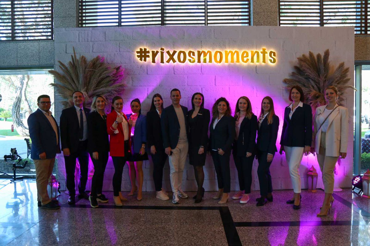 Mert_Esmen's tweet image. Lets start...⁦@RixosSungate⁩ #rixosmoments