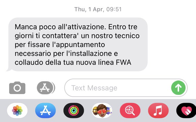 Stefano Caleffi tweet media