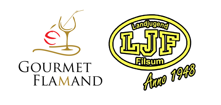 Zum ersten Mal bei uns das Online-Tasting in Zusammenarbeit mit der Landjugend Filsum. Hier gibt´s mehr Info: gourmet-flamand.net/08-05-2021/