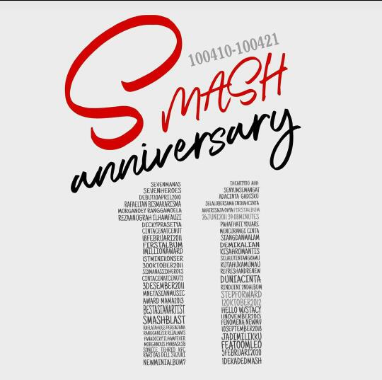 diffa_blast's tweet photo. Happy Anniv first Idol ku, Ga pernah bosen2nya buat ngucapin Anniversary.. Semoga makin solid, Terimakasih sudah menemani Masa Remajaku, Terimakasih sudah bertahan 11thn ini😍 Pokoknya We Heart You @SMASHindonesia https://t.co/zAbve0LvUg