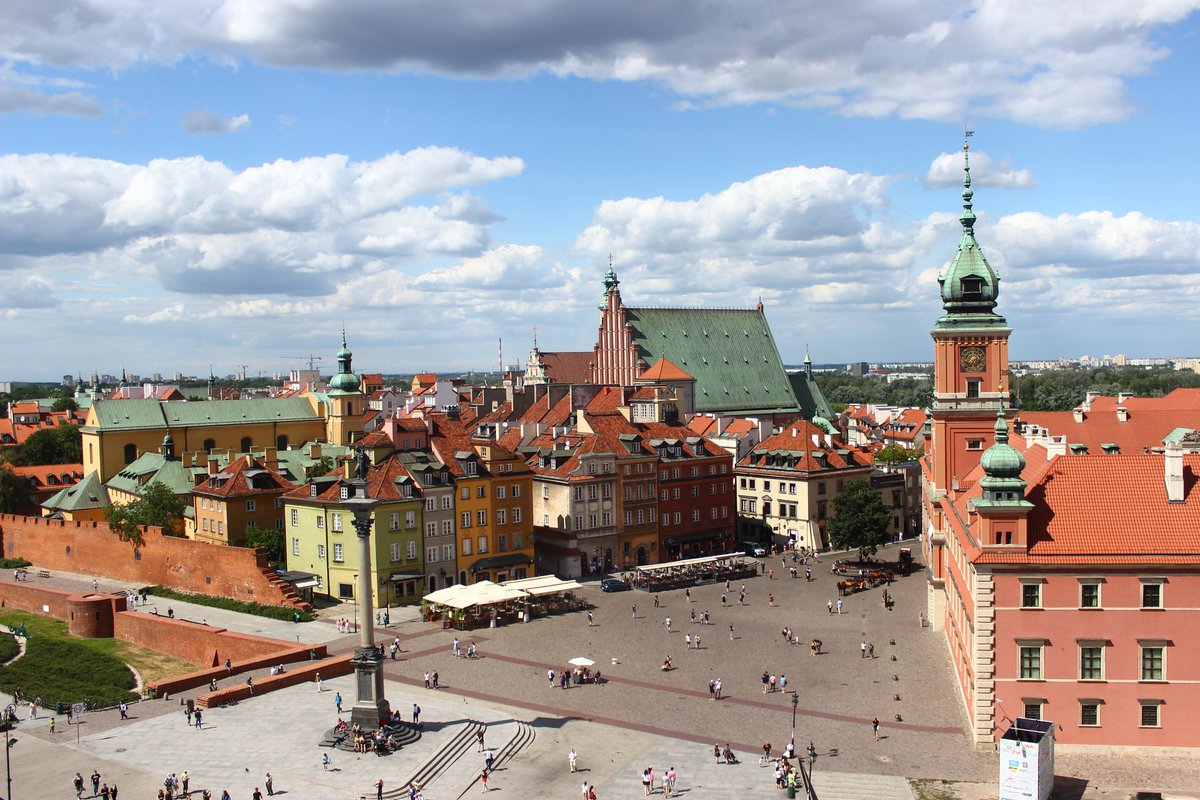 CostRestore's tweet photo. Did you miss our #CostRestore #RestoreReady event #Warsaw #Poland last 16 Mar 2021? No worries, here is the playlist with the recordings, enjoy 🙂 Thank you Piotr Jurkiewicz Oddział Warszawski SARP and all the speakers and attendees🙂 https://t.co/tb3cUrALms https://t.co/OeIz8P3GUC