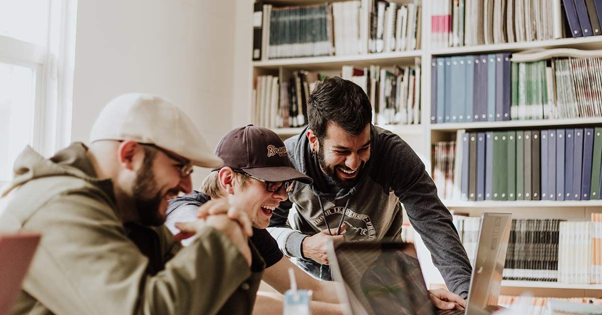 Comment développer ses soft-skills en entreprise ? buff.ly/3wsOod8