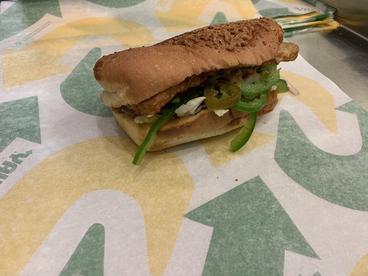 Subway 1199 Yulupa Avenue Santa Rosa (YSubNow) Twitter