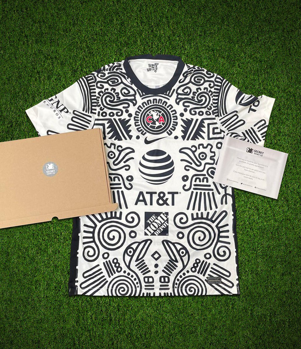 Secret Shirt Co tweet media